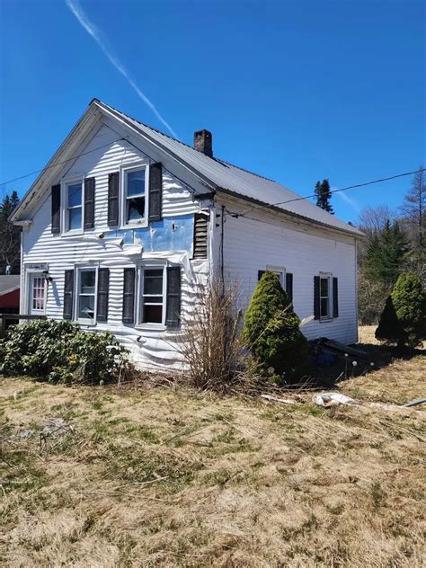 Woodford Vermont Real Estate