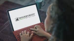 woodforest login.com