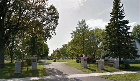 Woodlawn Pioneer Cemetery in Listowel, Ontario - Find a Grave Cemetery