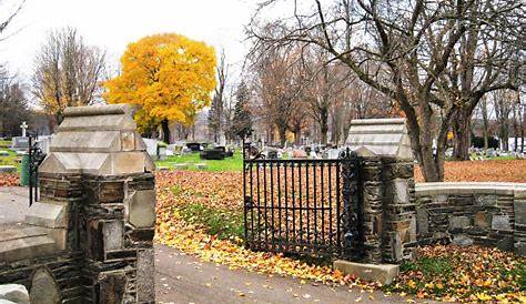 Opinions on Woodlawn Cemetery (Bronx)