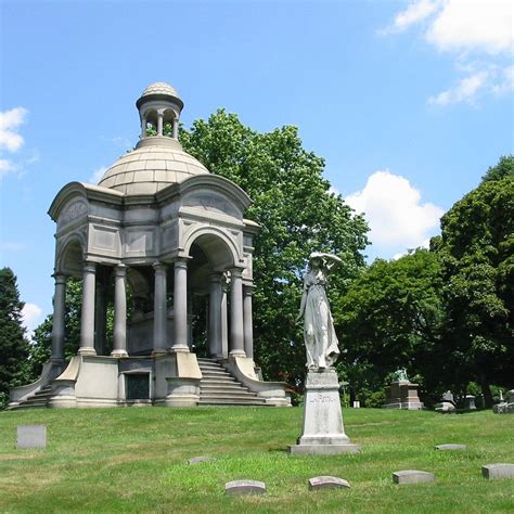 woodlawn cemetery bronx address