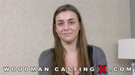 Must See Woodman X Casting Com 2023