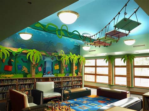 Woodmere Library: Hidden Gem Explored