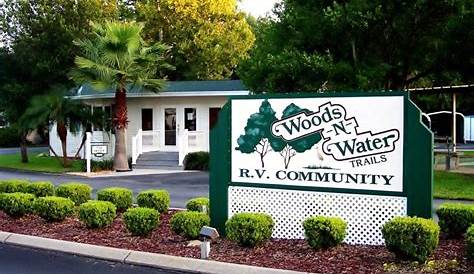 Woods N Water n Trails RV Park 6 Photos 2 Reviews Mount