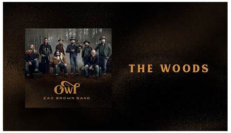 Woods Zac Brown Band Sing 'The ' On 'Fallon' Watch Rolling Stone