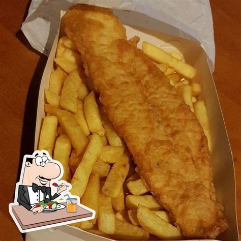 woods fish and chips