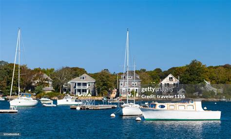 Woods Hole Cape Cod Ma