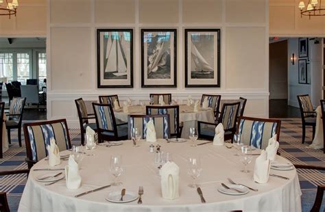 Uncover the Culinary Delights of Woods Hole: A Dining Experience You Won't Forget