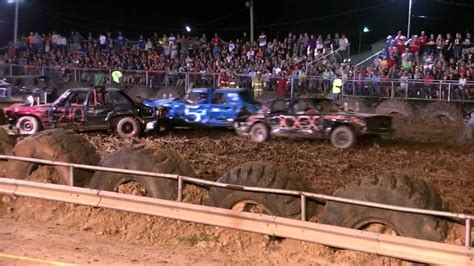 Woodsfield Ohio Fairgrounds