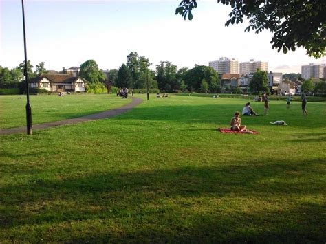 5 Ways Woodside Park