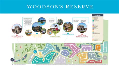 Woodsons Reserve Master Plan