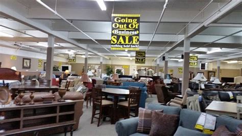 woodstock il furniture stores