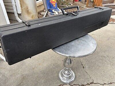 Woodstream Gun Case Key