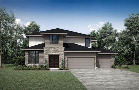 Woodtrace Drees Homes
