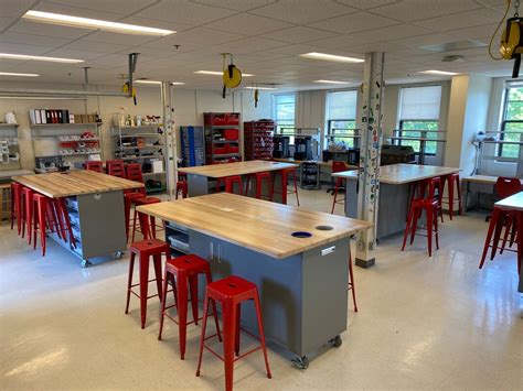 Woodward Engineering