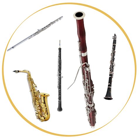 Woodwind Example