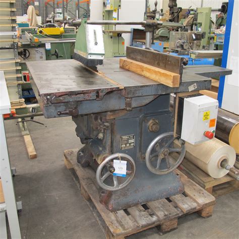 Woodworking Machinery Auctions South Africa ofwoodworking