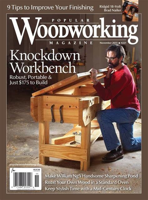 Fine Woodworking Magazine56534 The Home Depot