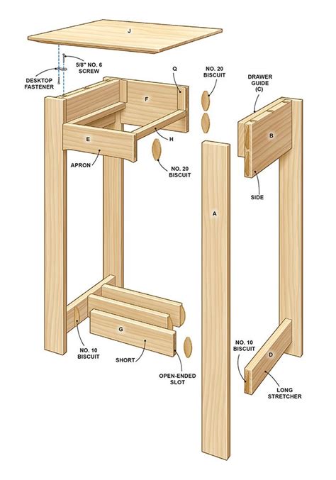 awesome woodworking plans end table pertaining to Comfortable Check