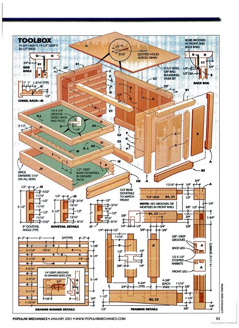 Justwood.it The 1 Source for FREE PDF Woodworking Plans & Guides