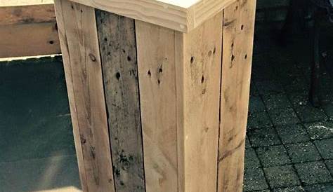 Woodworking Projects Using Pallets Creative Home Furnishing Out Of Used Wood Pallet