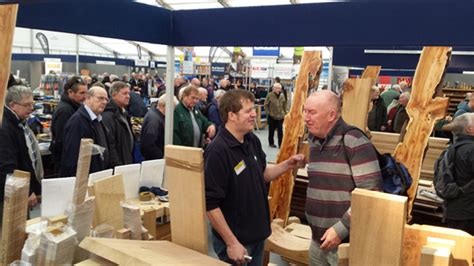 woodworking shows uk 2013