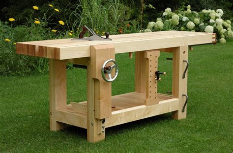 Roubostyle Workbench Introduction Woodworking bench, Woodworking