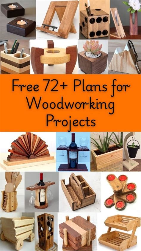 Woodworking Designs