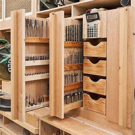 Woodworking Ideas Tools