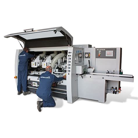 Woodworking Machine Kishen Enterprises Ltd