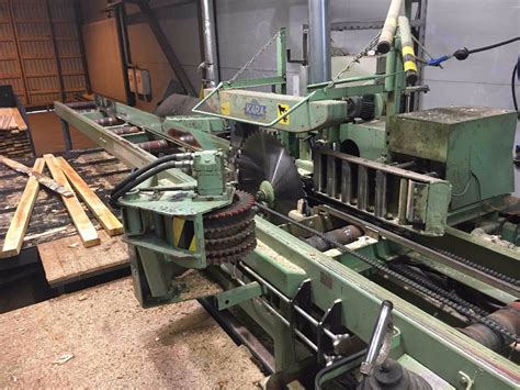 Online Auction Woodworking Machinery, Power Tools Diesel Fork Lift
