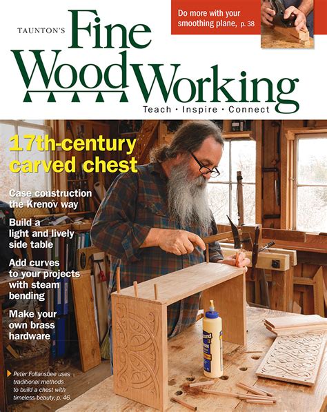 Popular Woodworking Magazine Subscription Best Woodworking Plan For You