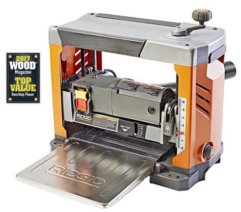 Best Woodworking Planer For The Money 2022 Comparisons & Reviews