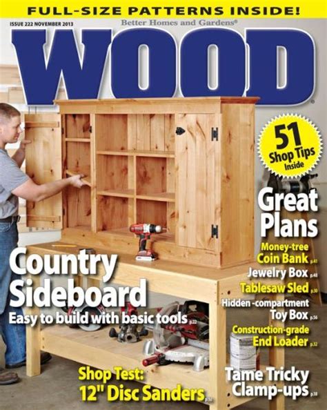 Popular Woodworking Magazine Subscription Discount Turning Wood to