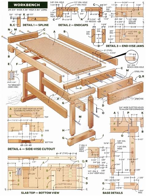 Download Free Woodworking Plans & Woodworking Projects Woodworking