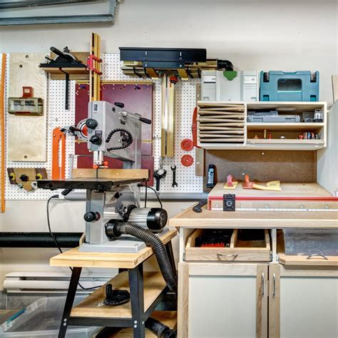 Woodworking Tool Stores