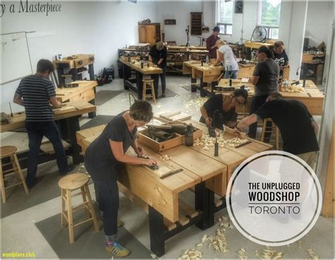 Woodworking and Metalworking at PCC Community Ed at PCC