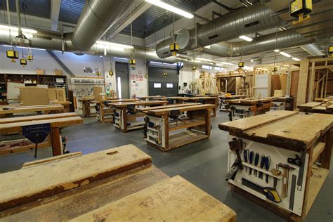 Woodworking Workshop Uk