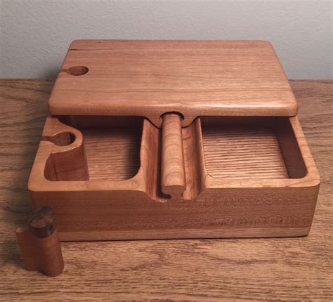 woodworking project for teenager