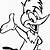 woody woodpecker printable coloring pages