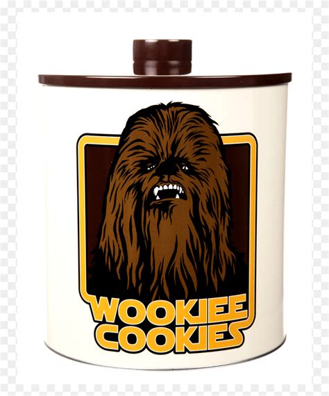 wookie cookie label