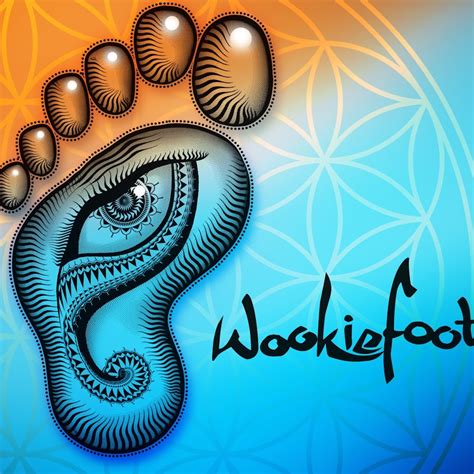 wookiefoot