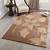 wool hand tufted area rugs