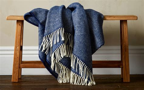 Wool Blankets For Winter