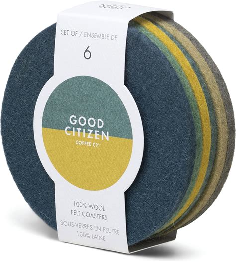 Wool Coasters Amazon
