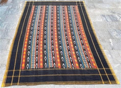 Bahan Baku Carpets dan Rug