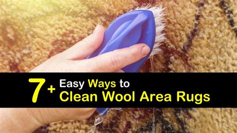 home.furnitureanddecorny.com:wool rug cleaning instructions