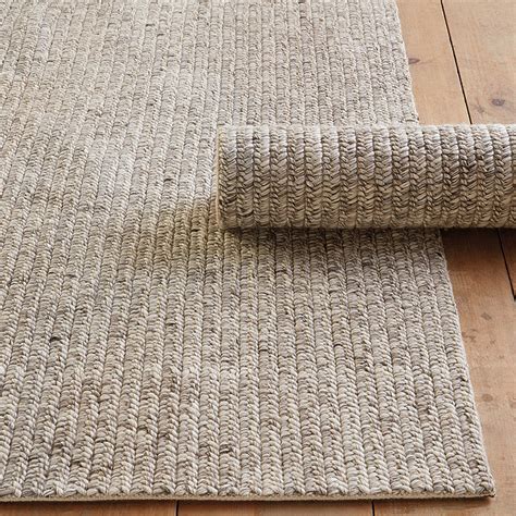 Wool Rug Durability