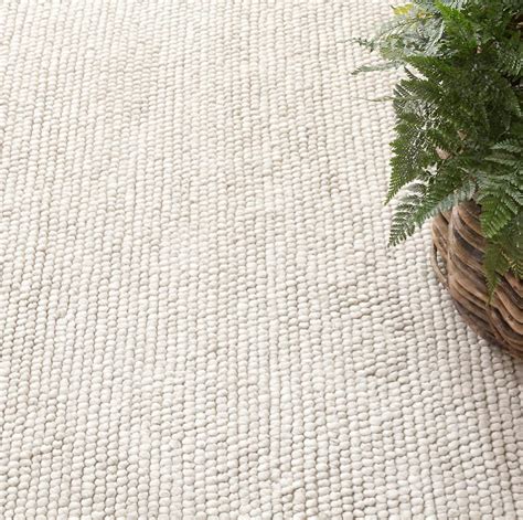 Wool rugs