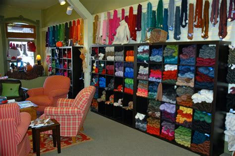 wool shops in bloemfontein